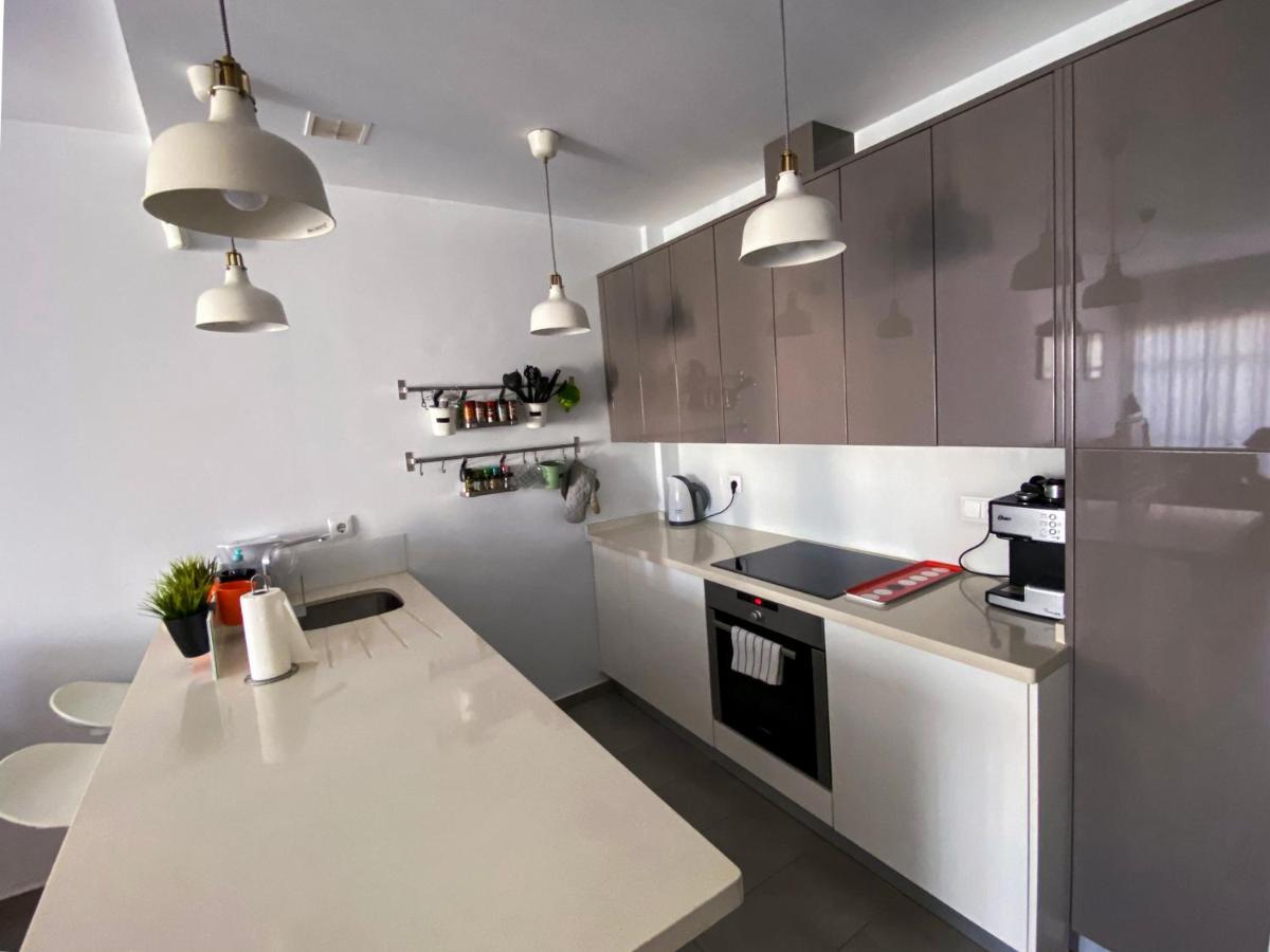 Luxury House Villamartin Zenia لقنت المظهر الخارجي الصورة