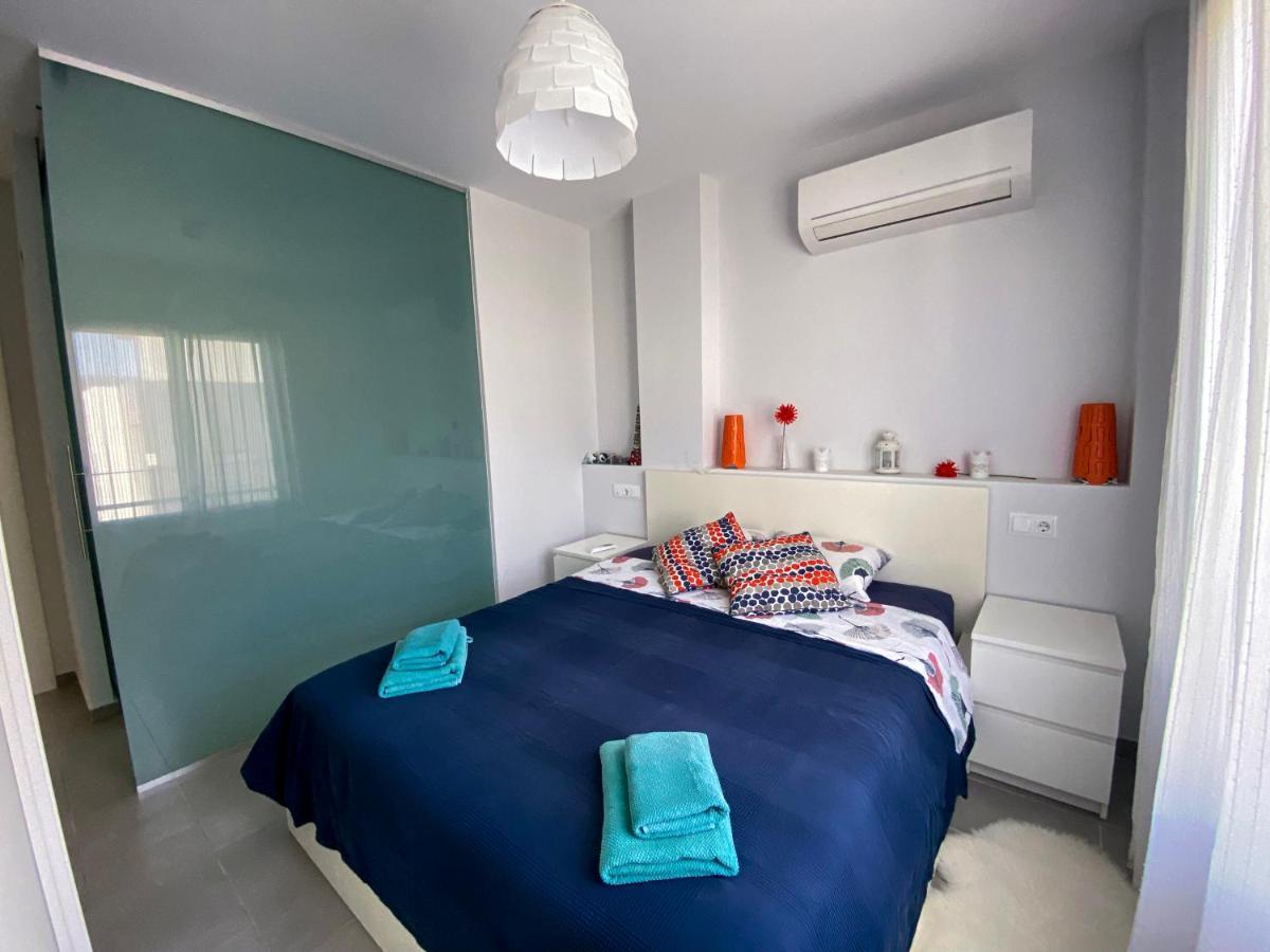 Luxury House Villamartin Zenia لقنت المظهر الخارجي الصورة