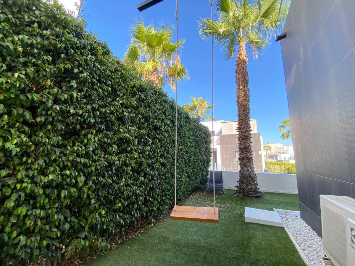 Luxury House Villamartin Zenia لقنت المظهر الخارجي الصورة