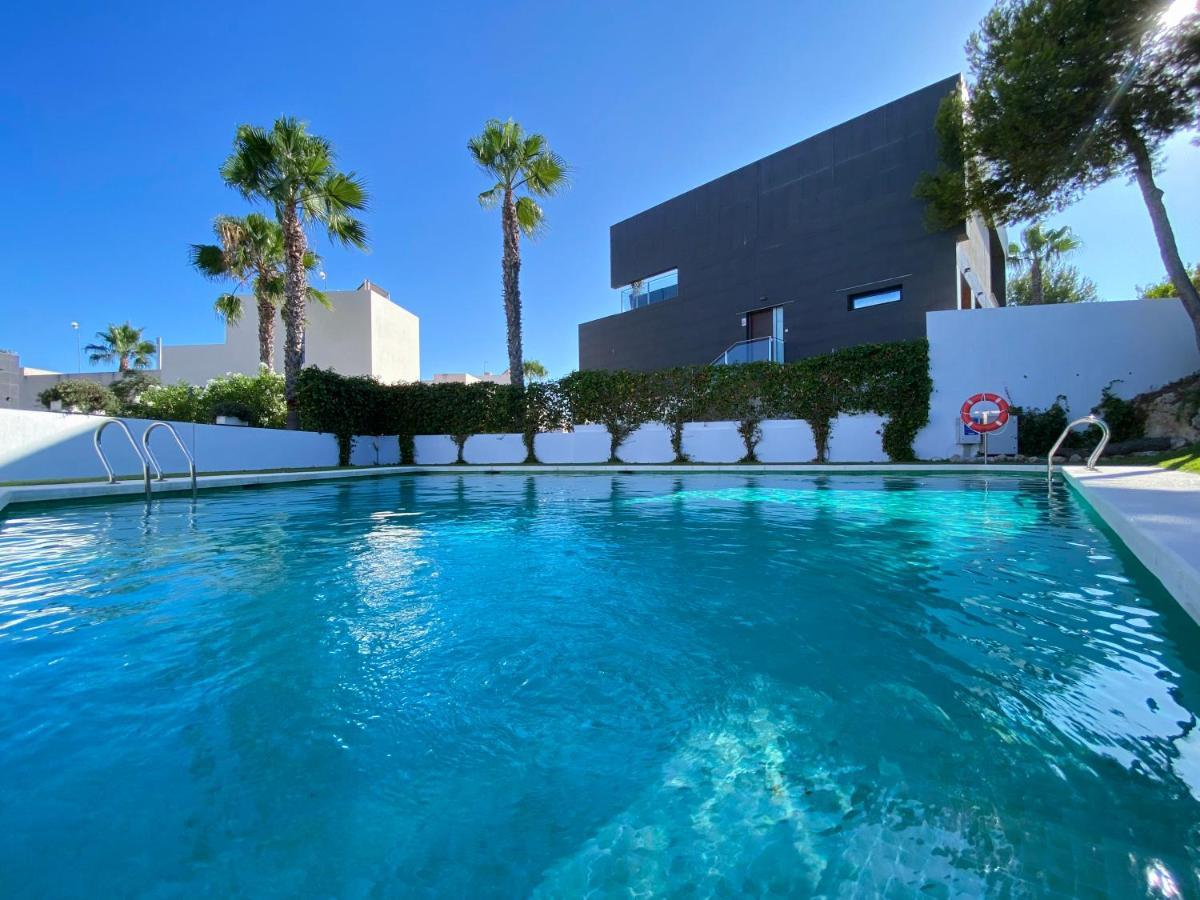 Luxury House Villamartin Zenia لقنت المظهر الخارجي الصورة