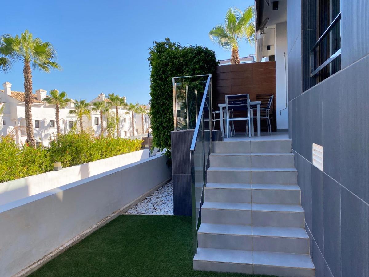 Luxury House Villamartin Zenia لقنت المظهر الخارجي الصورة