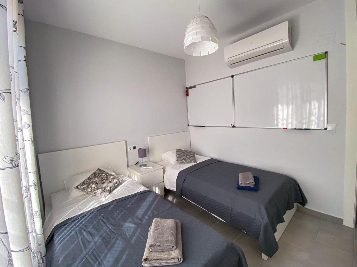 Luxury House Villamartin Zenia لقنت المظهر الخارجي الصورة