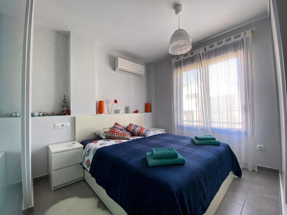 Luxury House Villamartin Zenia لقنت المظهر الخارجي الصورة