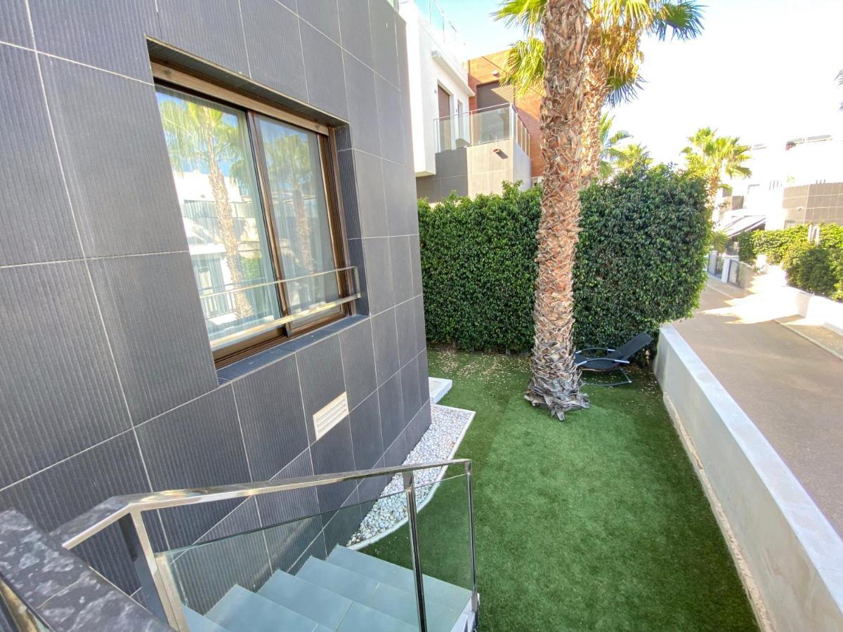 Luxury House Villamartin Zenia لقنت المظهر الخارجي الصورة