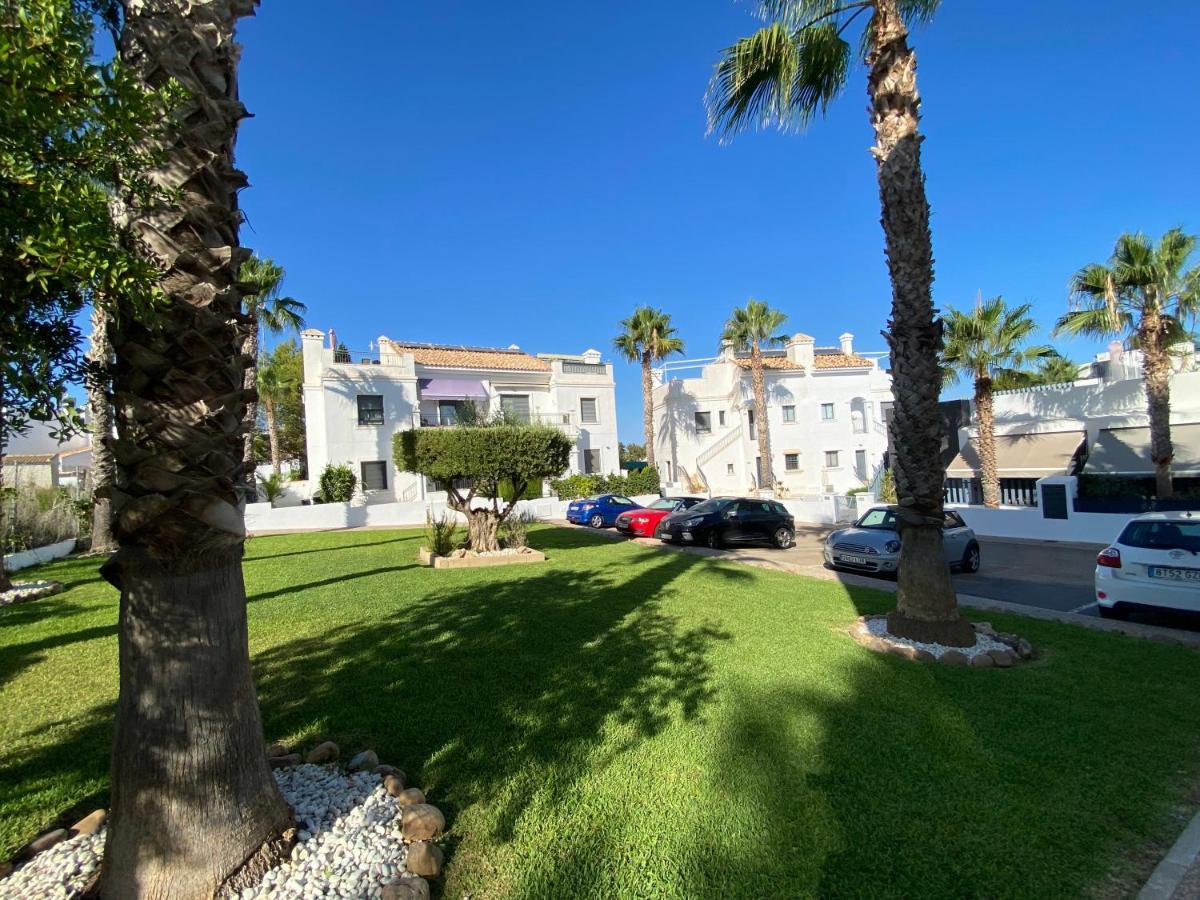 Luxury House Villamartin Zenia لقنت المظهر الخارجي الصورة